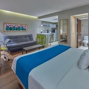 Express By Marriott Hotel apartamentowy