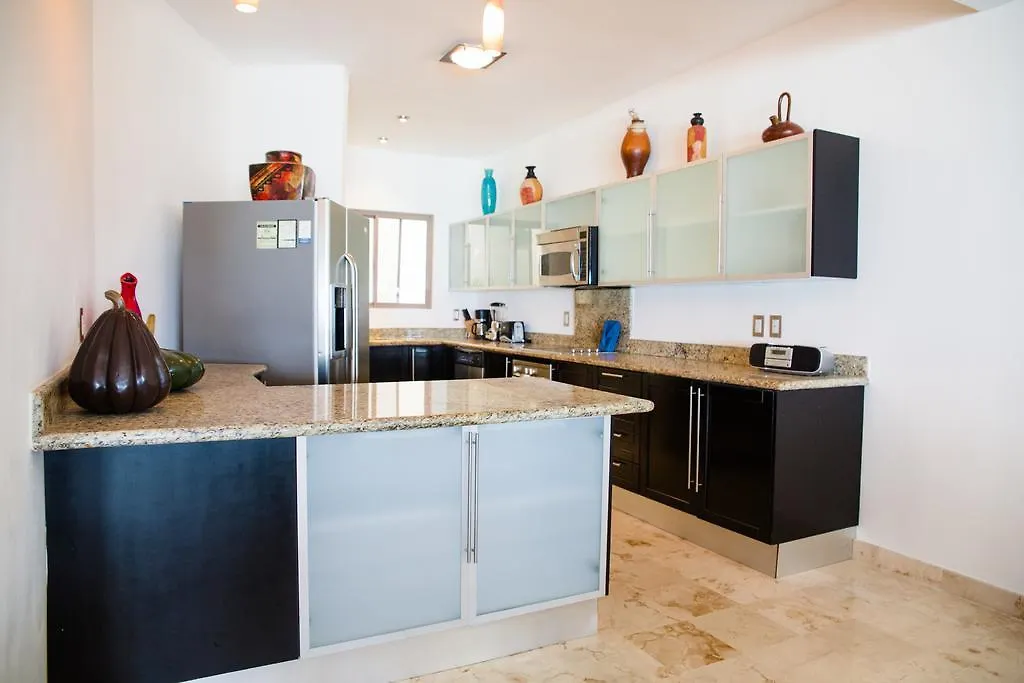 Ocean Front Corto Maltes 104 In Downtown Apartment Playa del Carmen 0*,